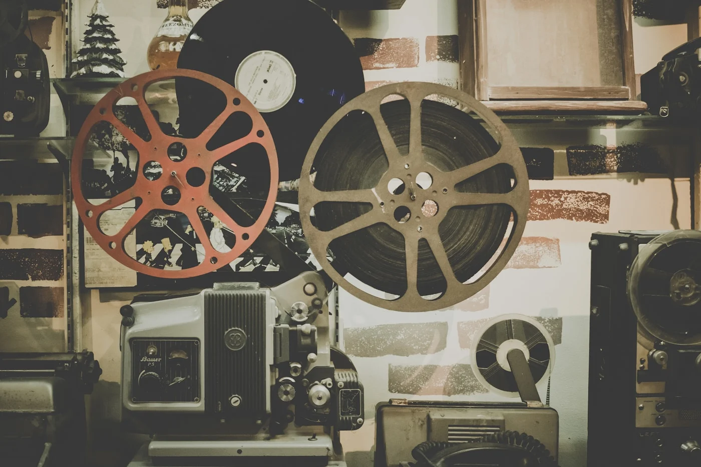 Feature Films