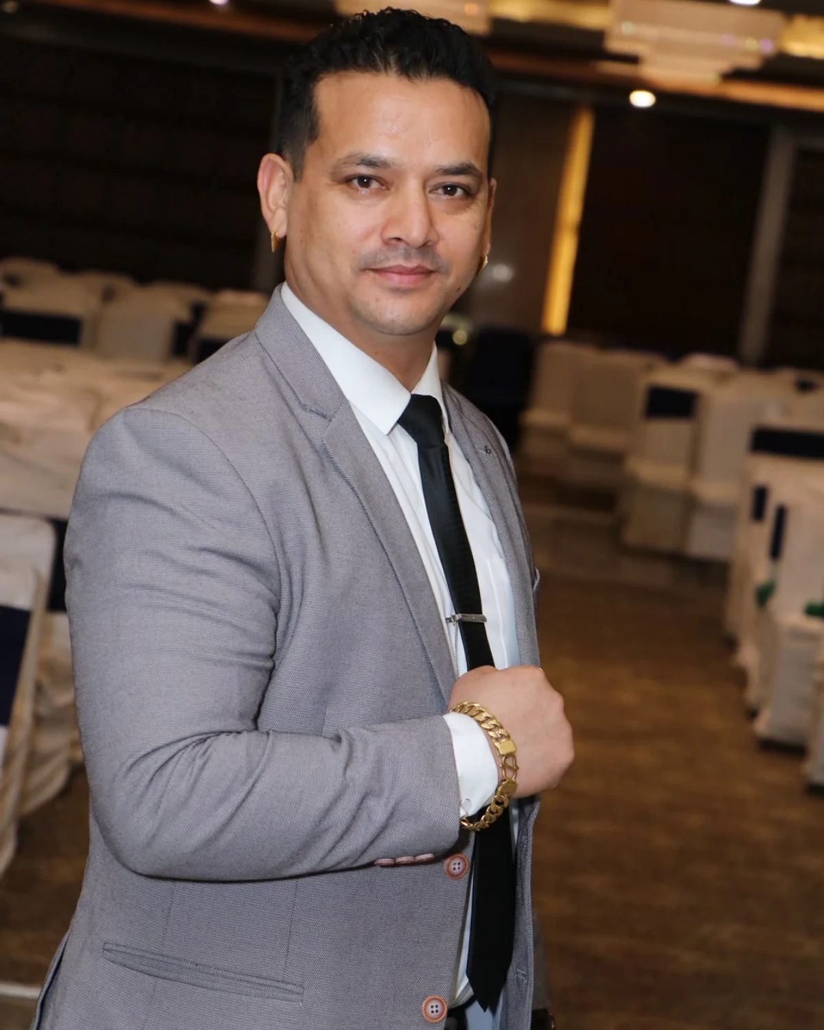 Azad Patiyal