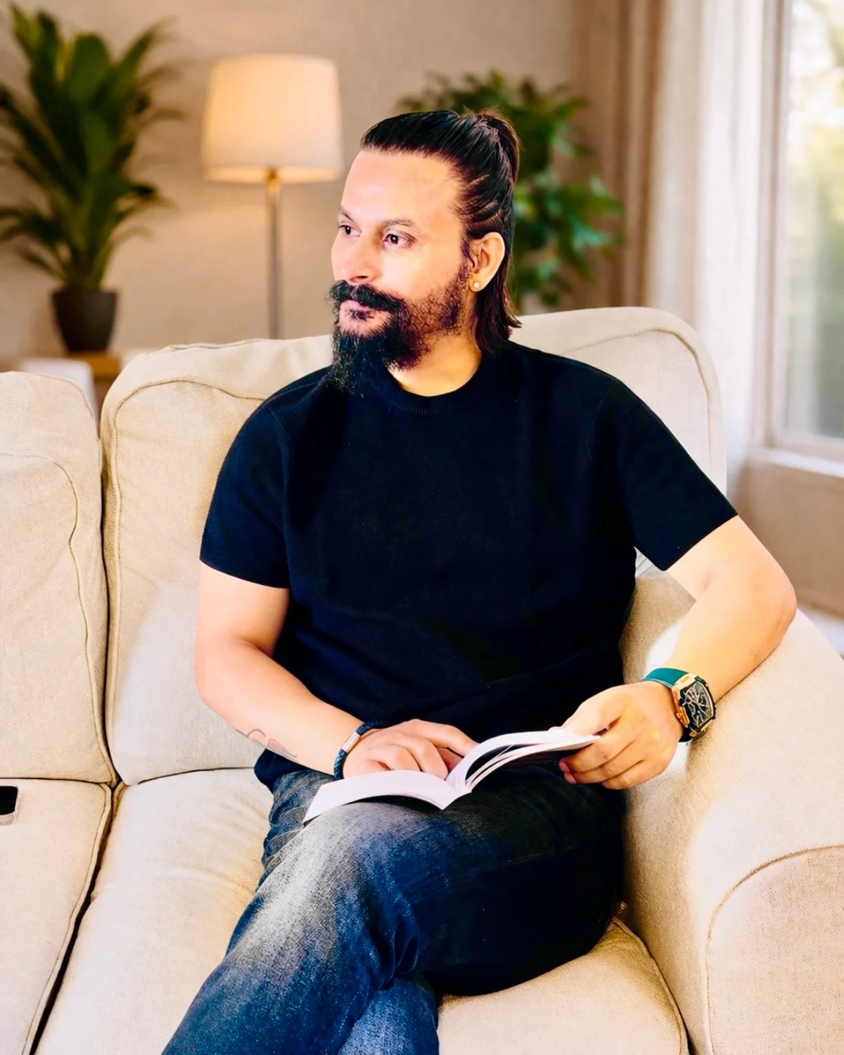 Bhushan Pattiyal
