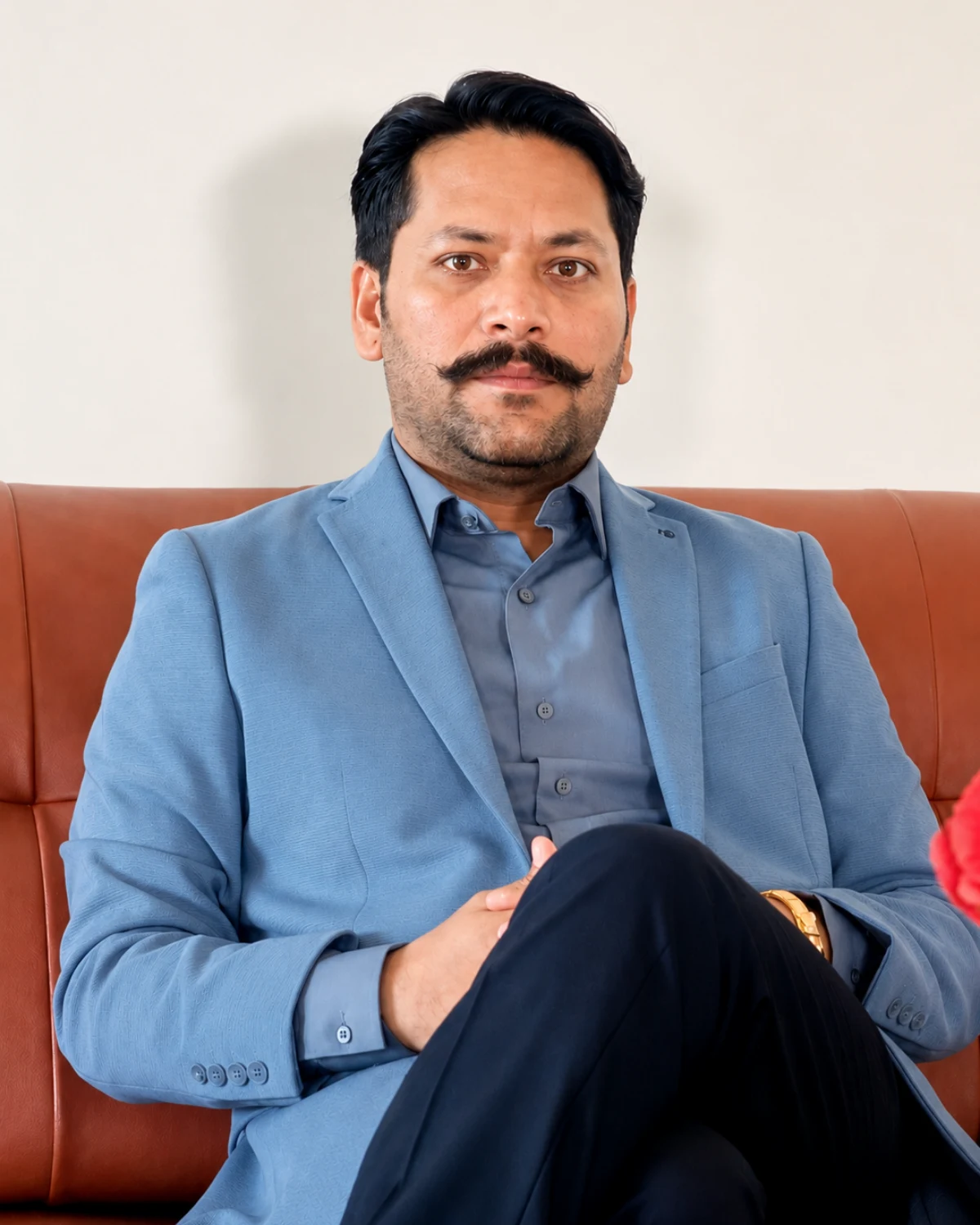 Rohit Pattiyal