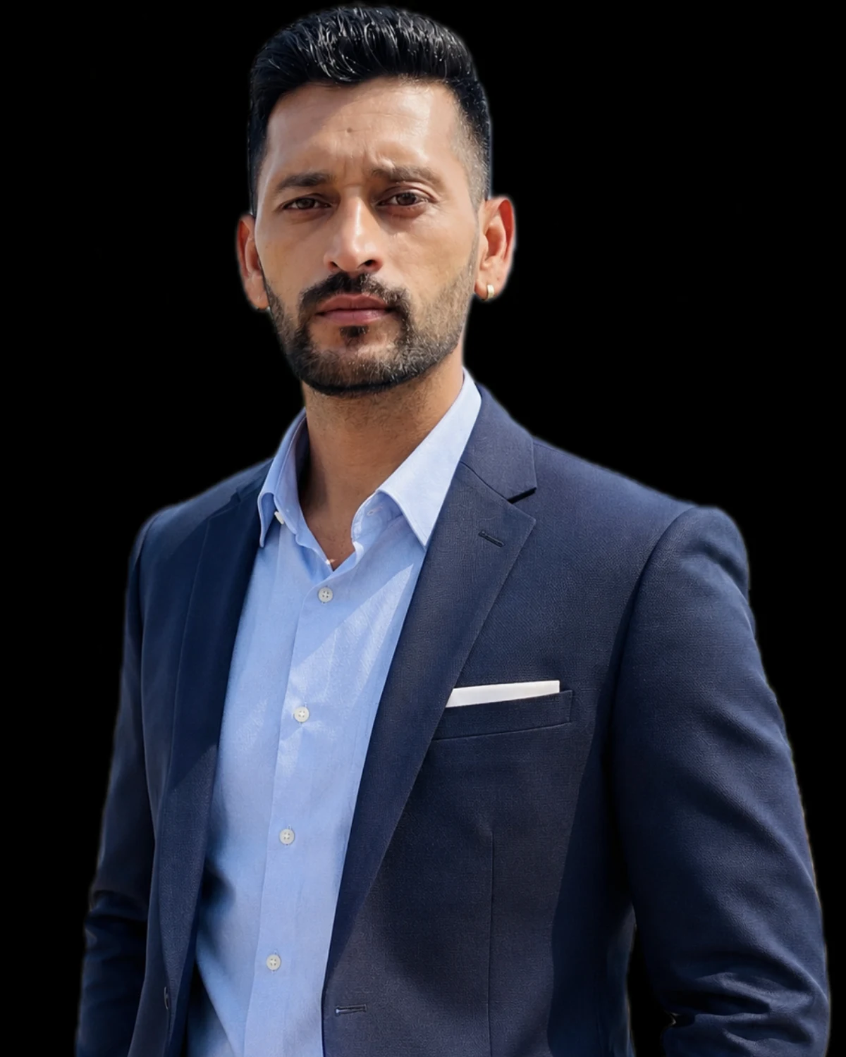 Shrwan Patiyal